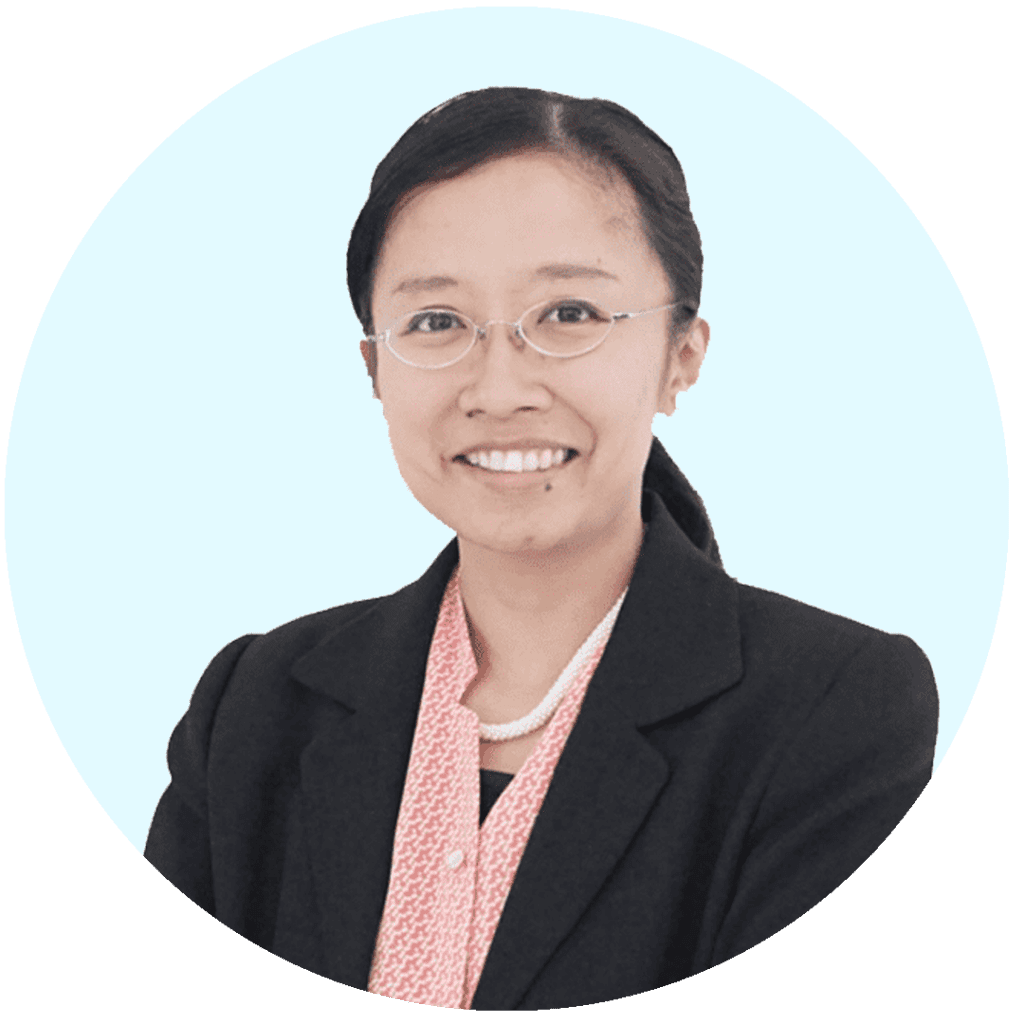 Dr. Elisabeth Rianawati