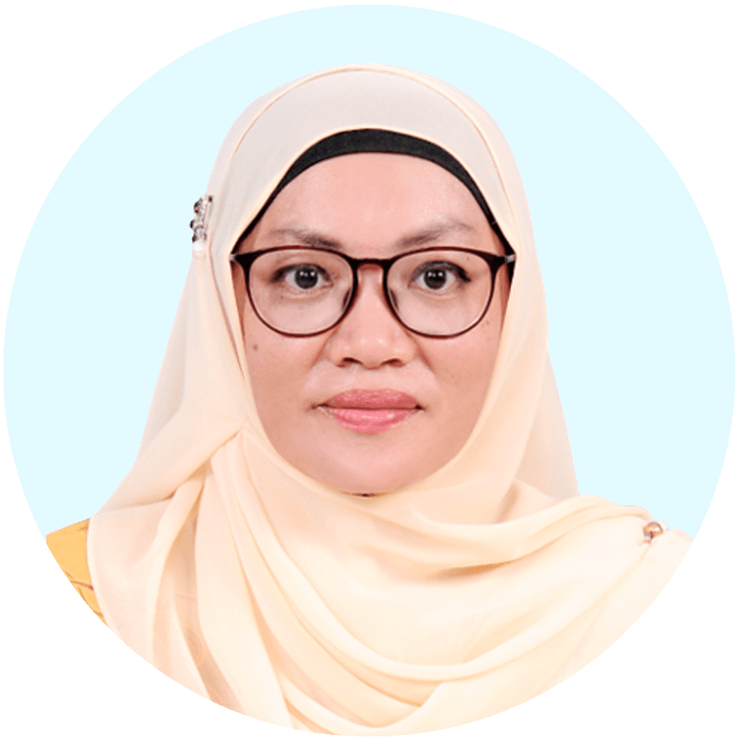 Prof. Ir. Dr. Suzana Yusup