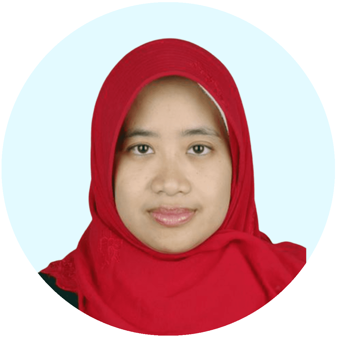 Dr. Ayu Krishna
