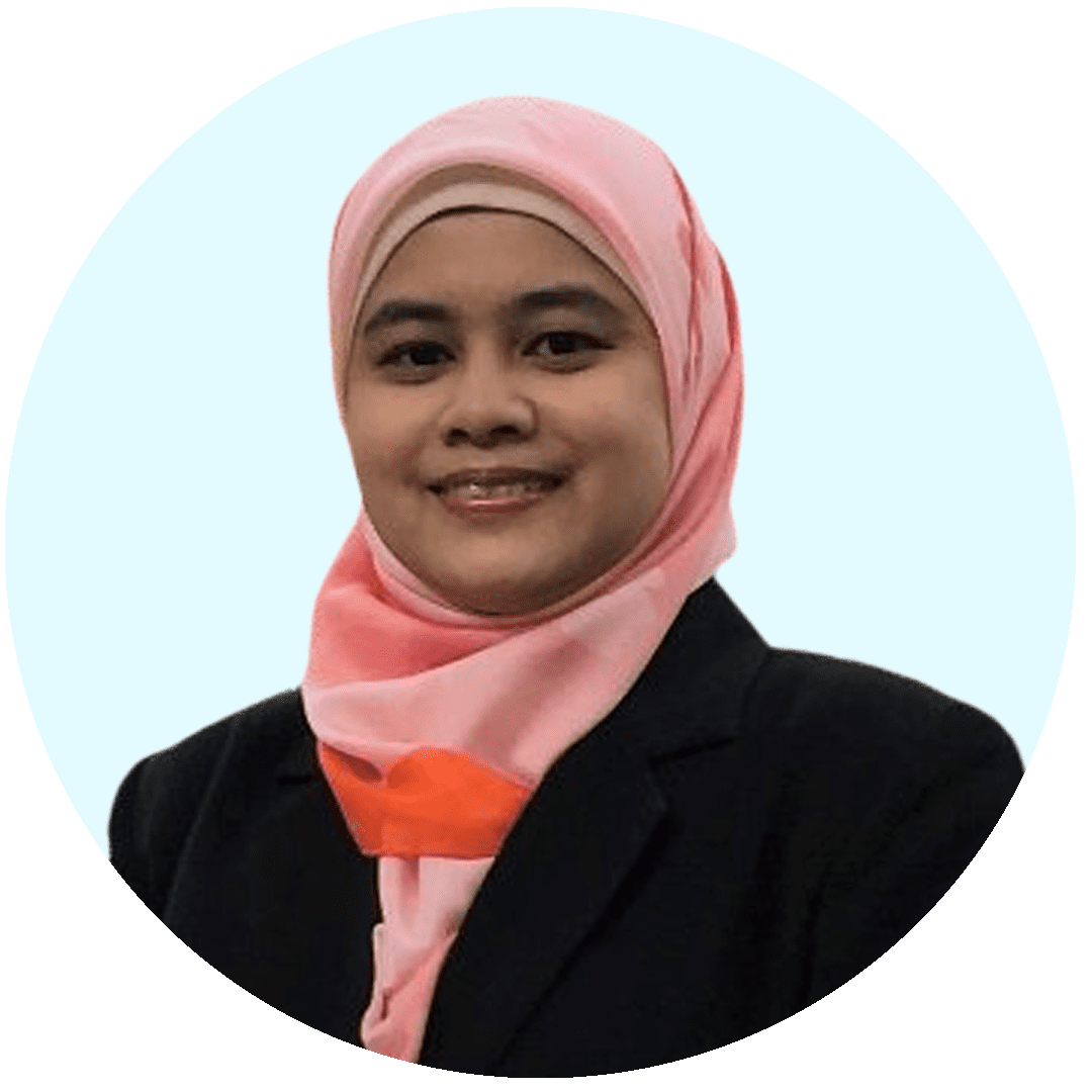 Dr. Niken Prilandita